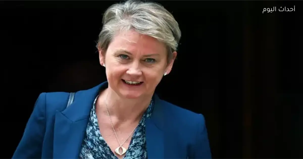 بريطانيا تعلن عن فرض عقوبات جديدة على إيران