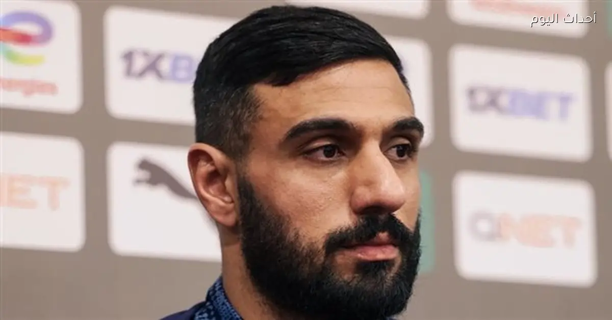 بيراميدز يستعد لمواجهة نهضة بركان و الشناوي يؤكد: لا مجال للأخطاء