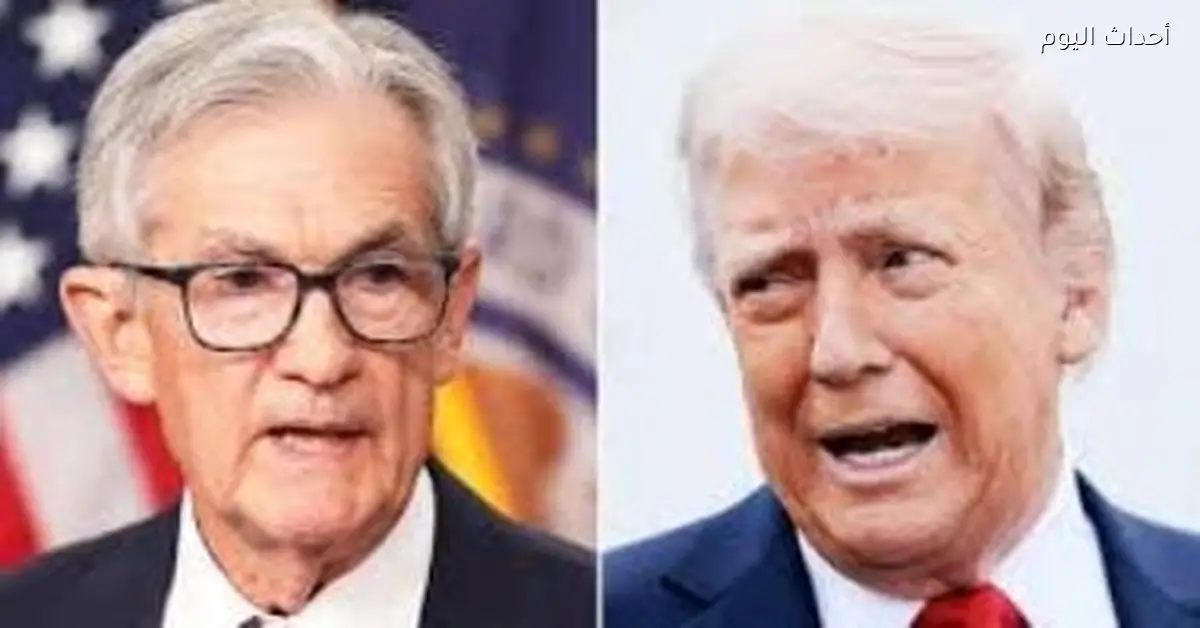 تأثير تصعيد ترامب على أسعار الذهب