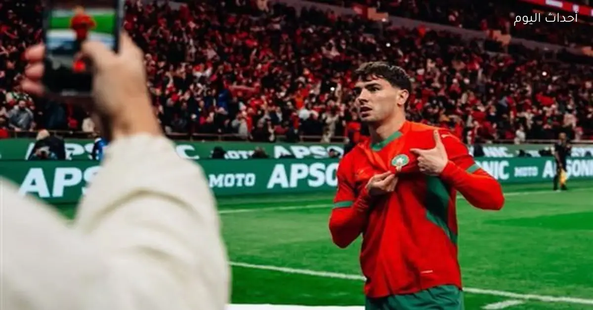 تحديث ترتيب هدافي كأس أمم إفريقيا 2025 بعد هدف دياز في مباراة المغرب وتنزانيا