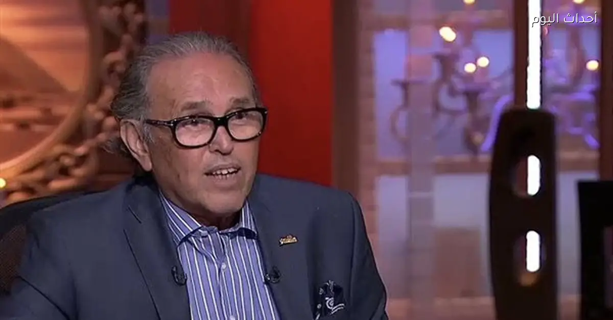 تحذير من هاني توفيق: 340 مليار جنيه اقتراض خلال أسبوع