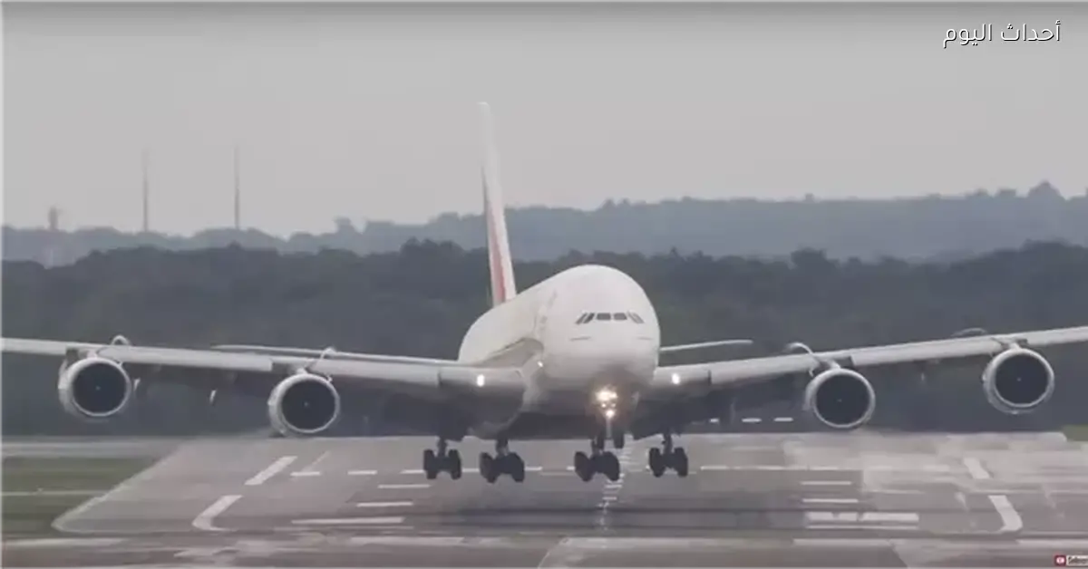 تحذير من هيئة الطيران الأمريكية بشأن أنشطة عسكرية فوق المكسيك وأمريكا الوسطى