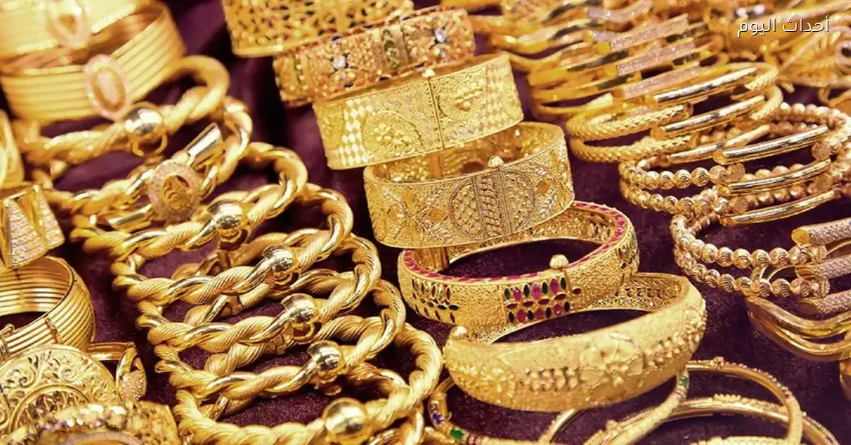 تحذيرات من المخاطر المرتبطة بالاستثمار في الذهب حتى 2026