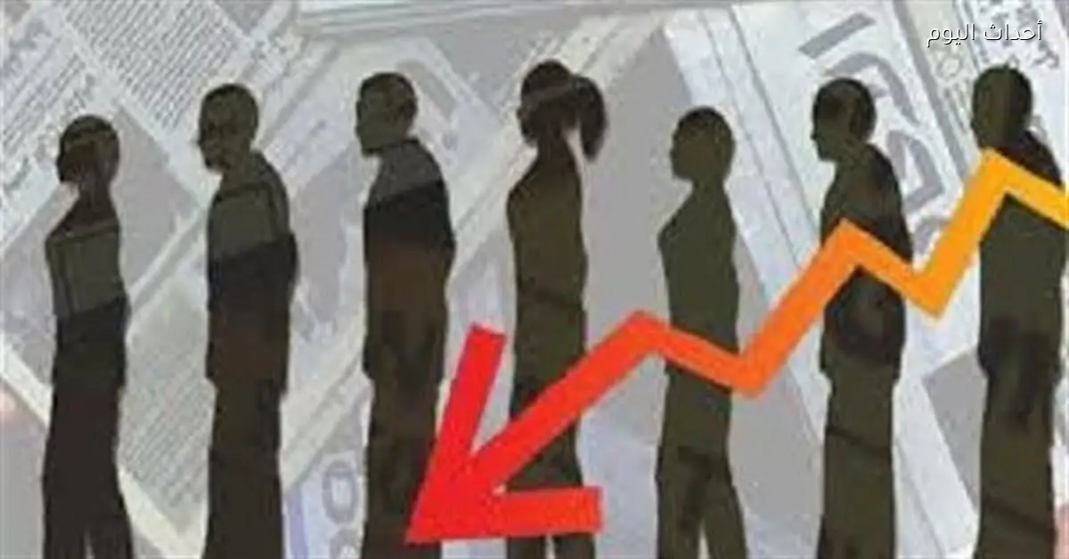 تحرك برلماني لتمكين الشباب لمواجهة البطالة