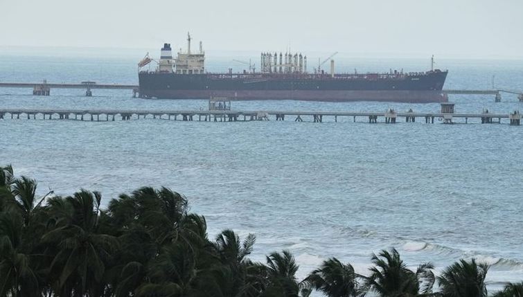 نفط فنزويلا، أحداث اليوم