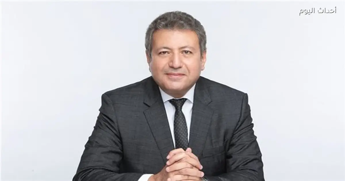 ترامب يشيد بالسيسي ونواب يؤكدون ريادة مصر التاريخية