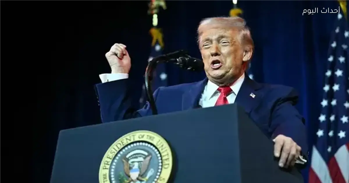 ترامب يعلن إصراره على شراء جرينلاند ويكشف الأسباب (فيديو)