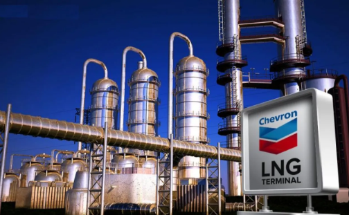 توسيع شركة النفط الأمريكية شيفرون لحصتها في فنزويلا، أحداث اليوم