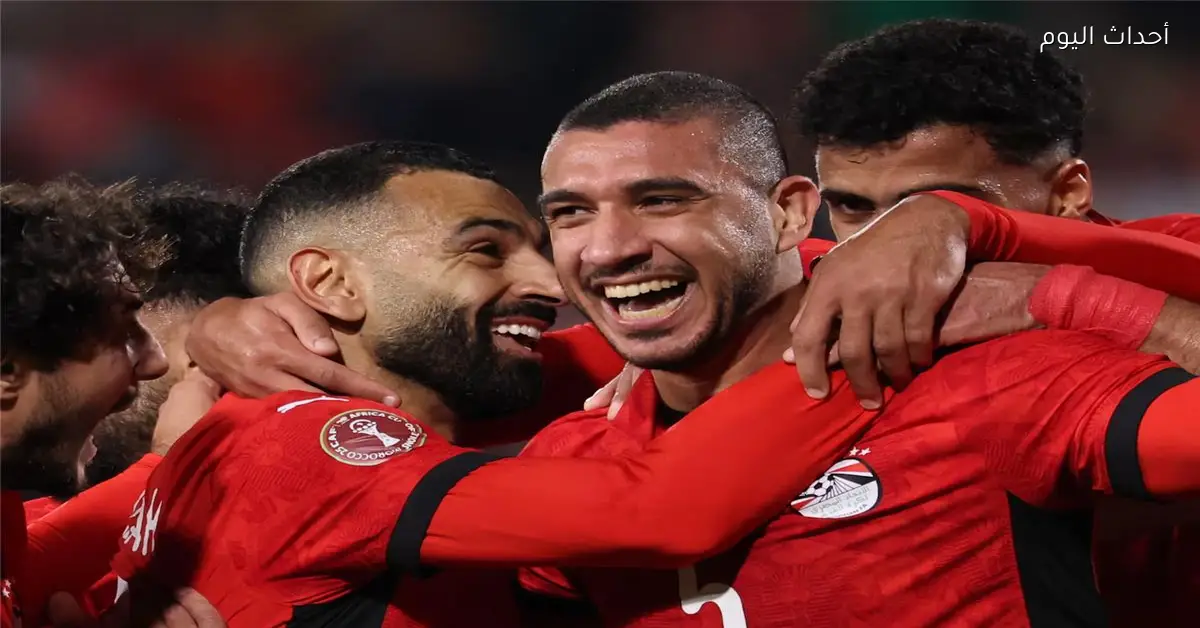 تساؤل جماهيري لكاراجر بعد تأهل مصر لنصف نهائي كأس أمم إفريقيا