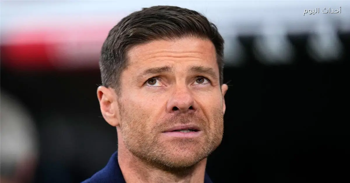 تشابي ألونسو يحقق أرقاما مميزة بعد مغادرته ريال مدريد