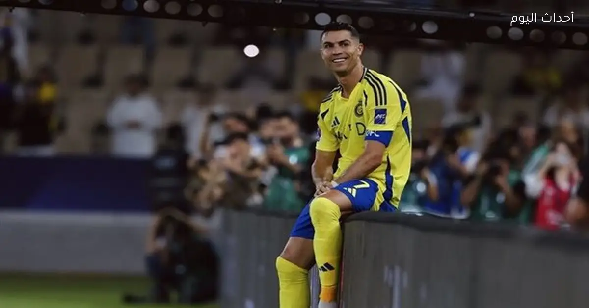 تشكيل الهلال والنصر في ديربي السعودية: رونالدو وفيلكس يواجهان الدوسري ونونيز