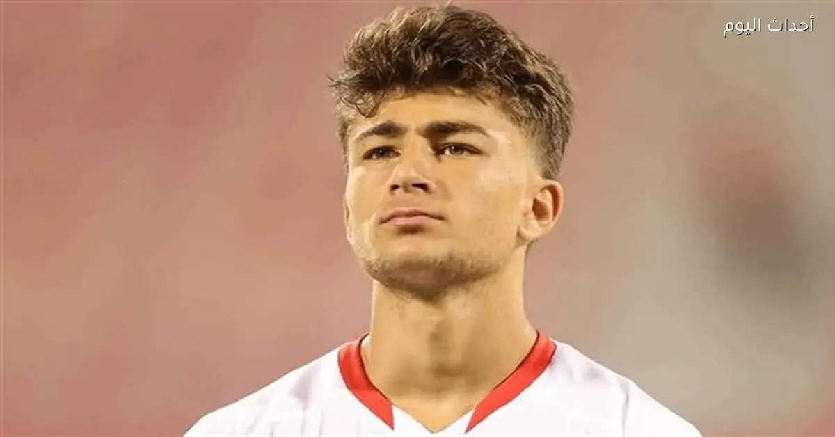 تطور جديد في ملف عودة الفاخوري للأهلي