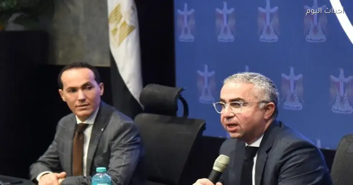 تعاون حكومي لتحديث السجل التجاري وتعزيز مناخ الاستثمار