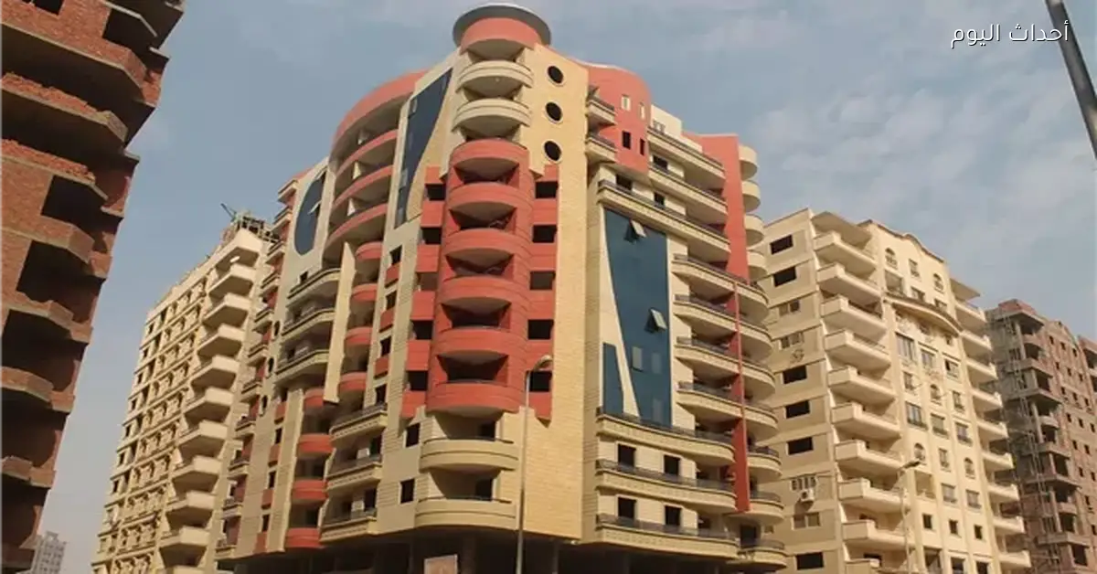 تعديلات الضريبة العقارية تهدف إلى تخفيف أعباء المواطنين