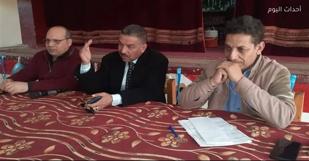 تعليم نجع حمادي يمنع الهواتف خلال امتحانات الإعدادية