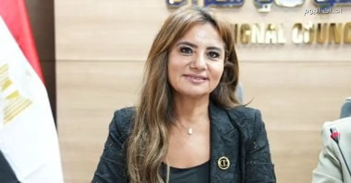 تعيين الدكتورة ماريان قلدس في مجلس النواب