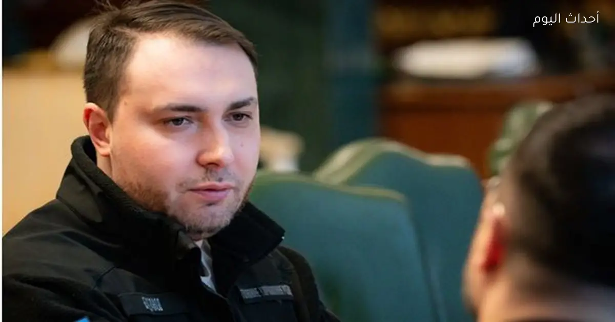 تعيين رئيس جديد لمكتب زيلينسكي في أوكرانيا