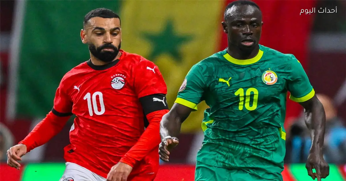 تقييم أداء محمد صلاح في مباراة مصر ضد السنغال بكأس أمم إفريقيا