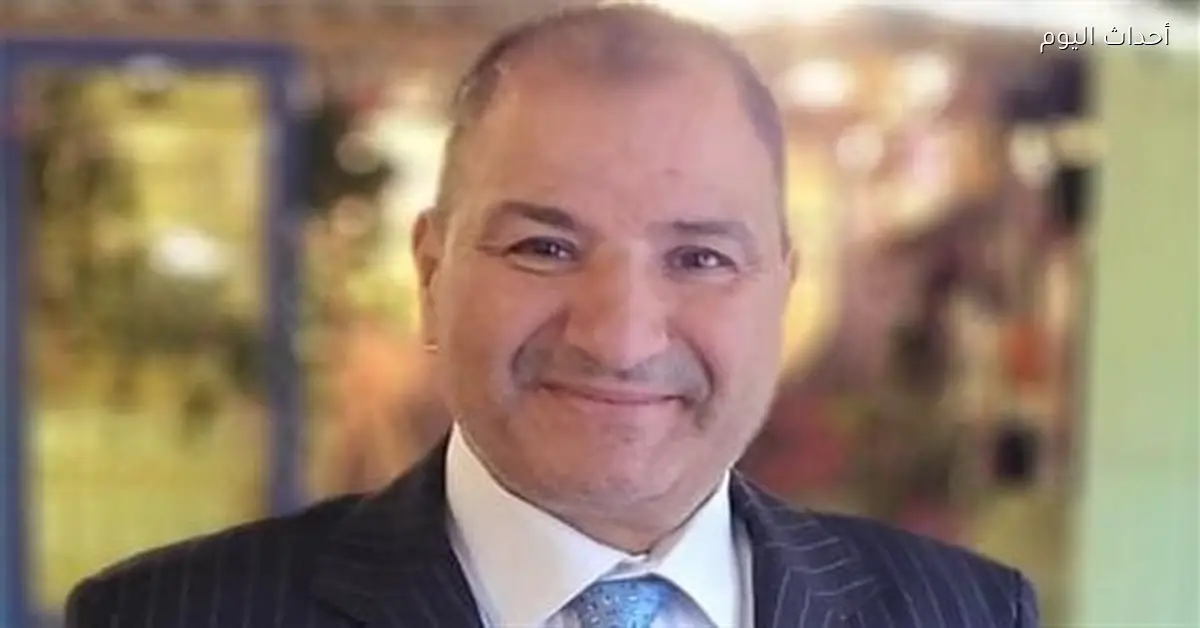 تكليف هشام الليثي أميناً عاماً للمجلس الأعلى للآثار