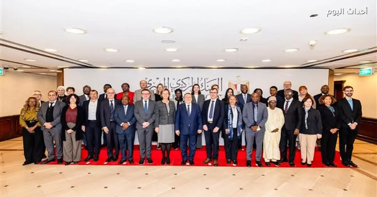 تمديد دعم البنوك الإفريقية حتى 2027 لتعزيز الاستقرار المالي