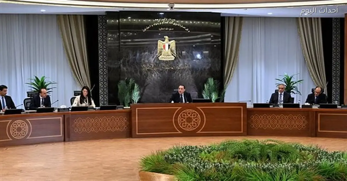 توقعات الحكومة للاقتصاد المصري في 2026