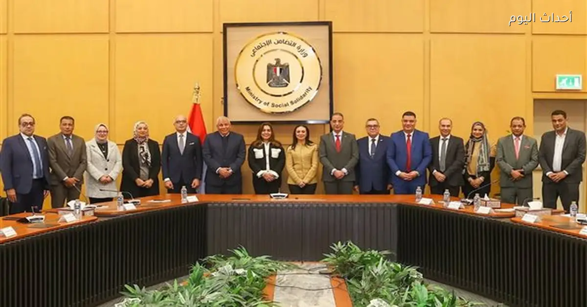 توقيع 4 بروتوكولات لتحسين خدمات الصحة للأطفال