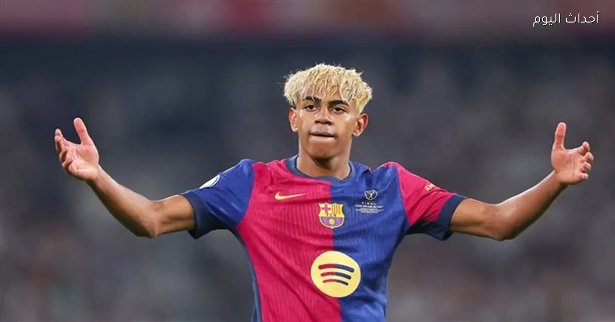 ثلاثي هجومي في تشكيل برشلونة لمواجهة كوبنهاجن