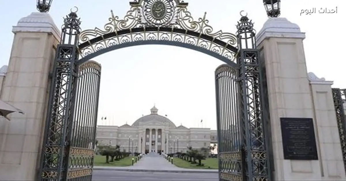 جامعة القاهرة تحقق 98.20% في نظام الشكاوى الإلكترونية لمجلس الوزراء
