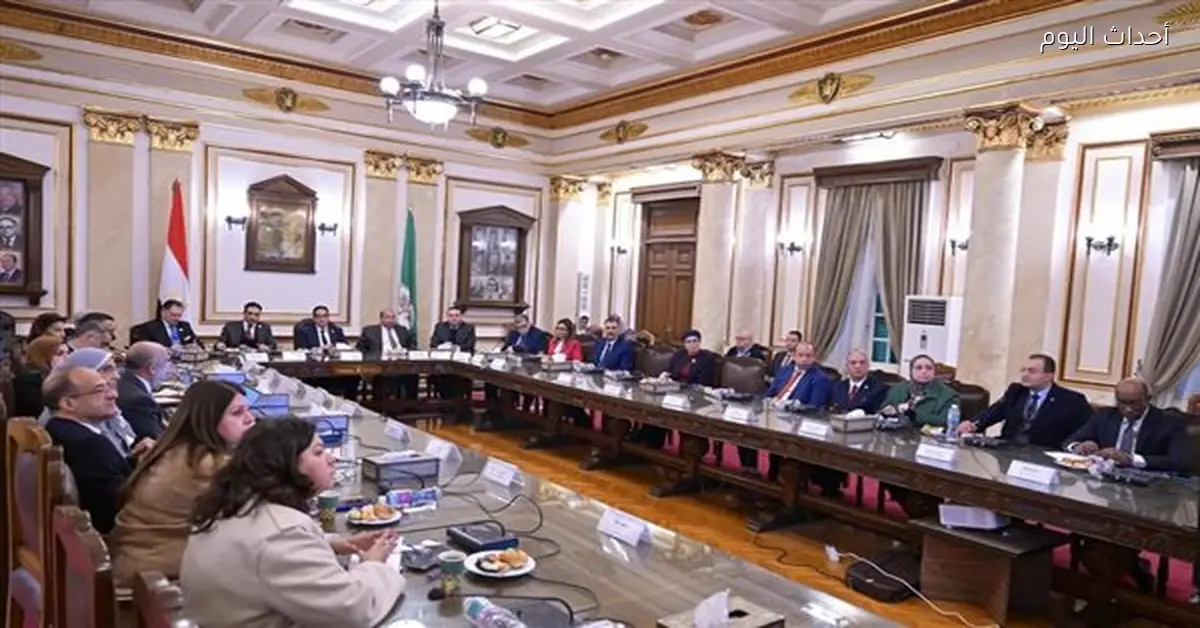 جامعة القاهرة تطلق استراتيجية لتعزيز ريادتها في الذكاء الاصطناعي