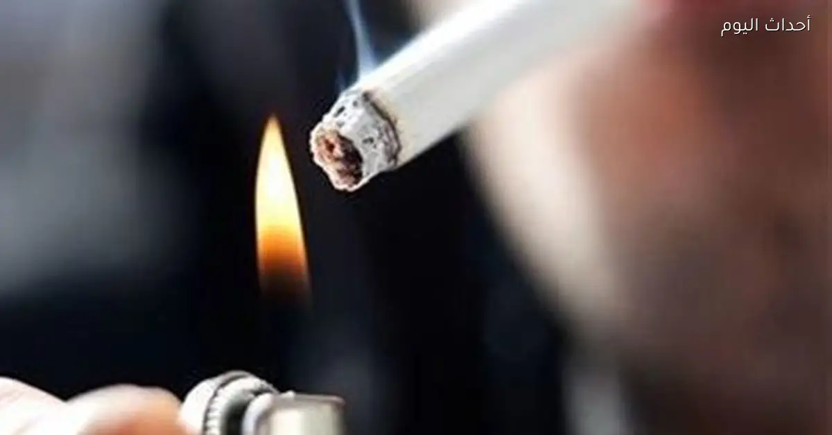 جامعة المنصورة الأهلية تمنع التدخين في الحرم الجامعي