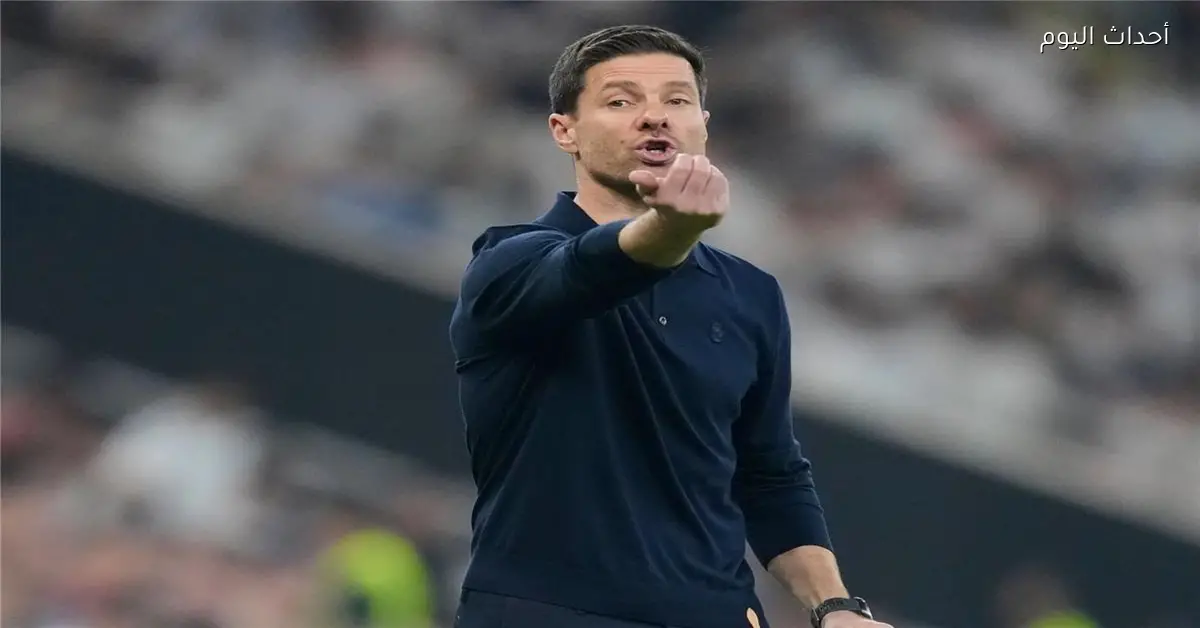 جوتي يشيد بأداء ألونسو ويقارن أربيلوا بزيدان