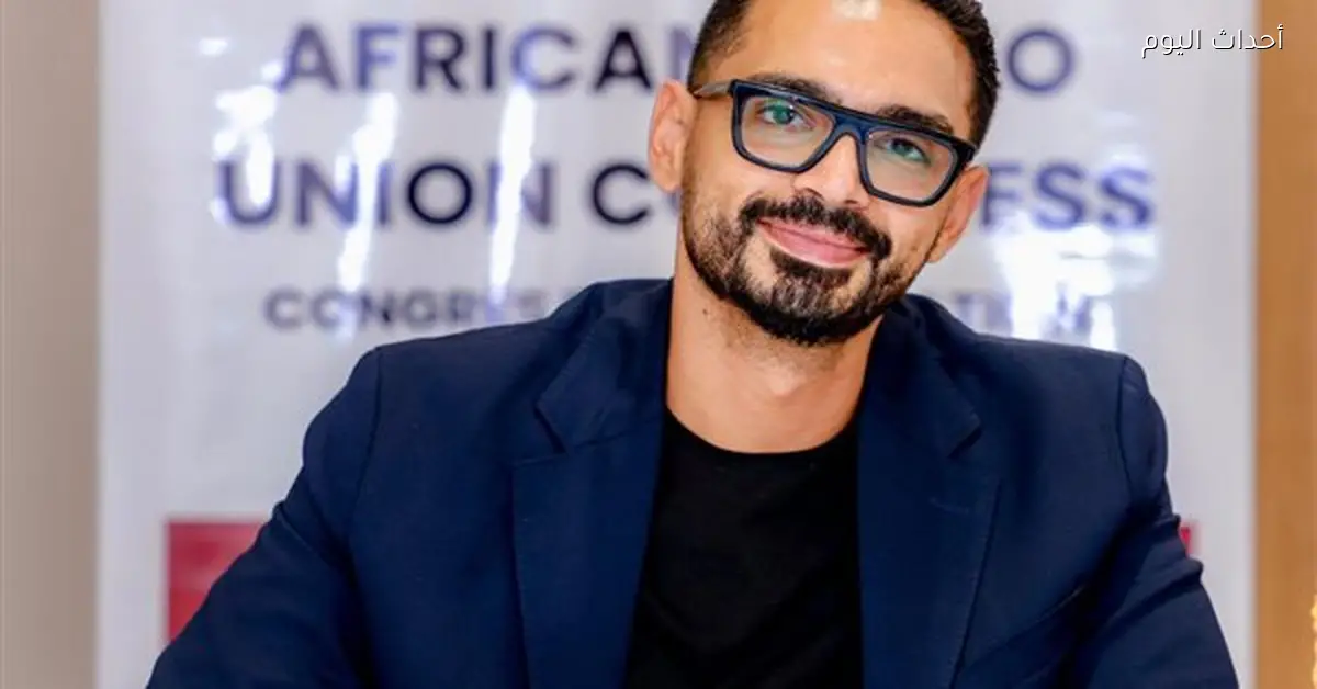 جودو مصر يحقق ذهبية جديدة في البطولة الإفريقية بدعم محمد مطيع