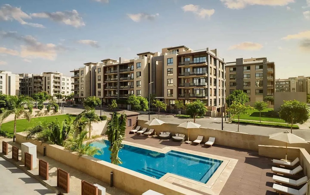 خطوات حجز شقق ظلال 2026