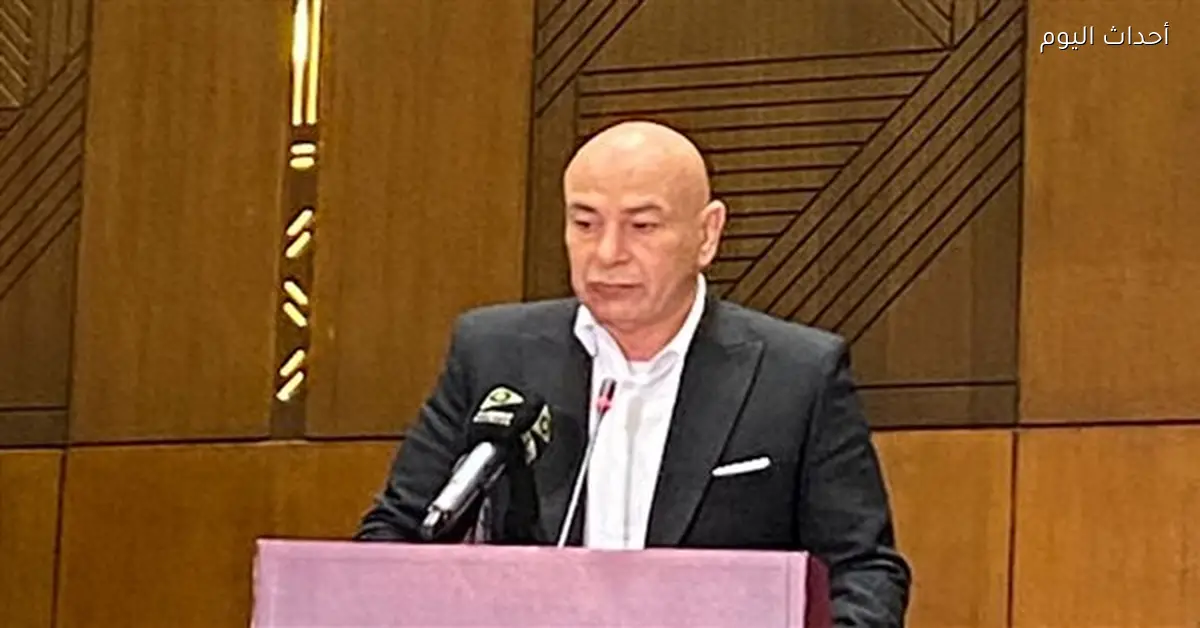 حسام حسن: سعيد بمشاركة المنتخب في أمم إفريقيا ونسعى لتجديد الدماء