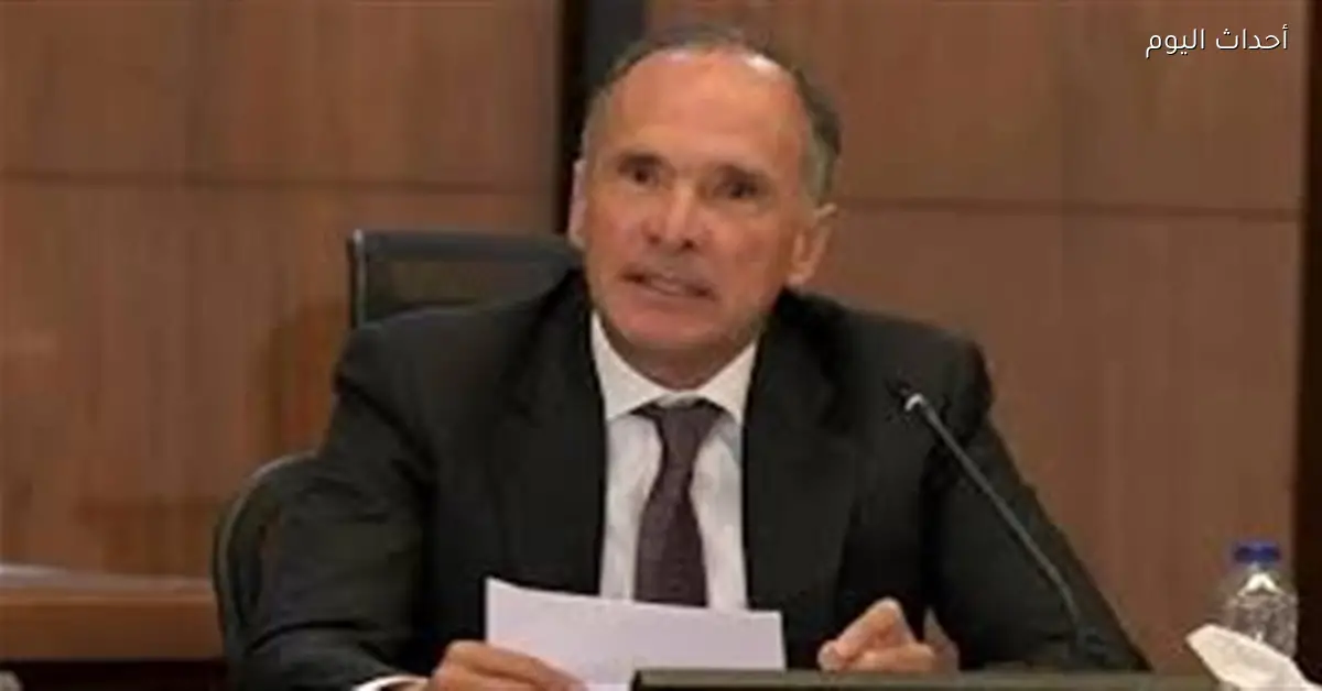 حسن هيكل يقترح نقل ملكية قناة السويس للبنك المركزي