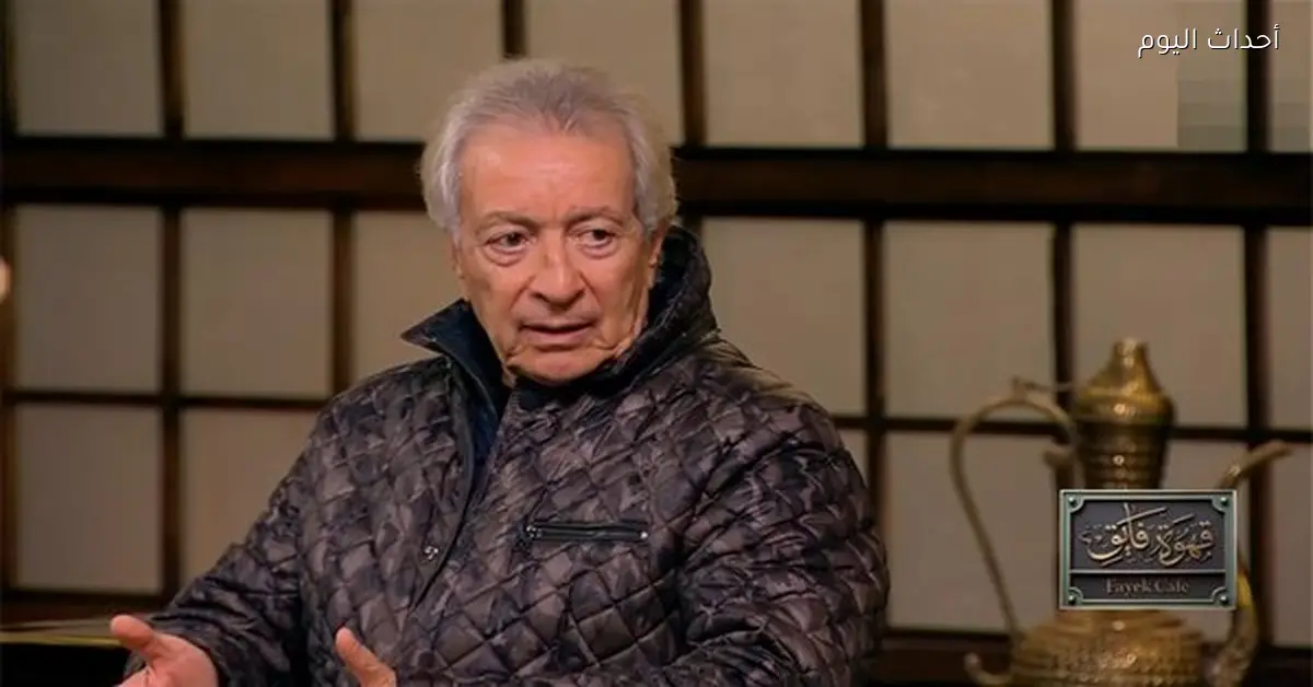 حلمي طولان: تمسكت بمبادئي وحزني كبير بعد كأس العرب