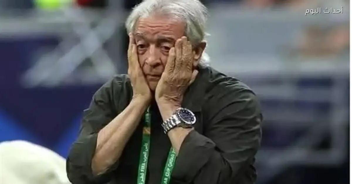 حلمي طولان يتحدث عن مشكلته مع بشر ويكشف عن عتابه للحضري ويؤكد أن إمام عاشور كان مريضاً