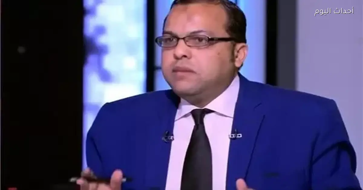 حمدي عرفه: تراكم القمامة يبرز خلل التخطيط والمتابعة