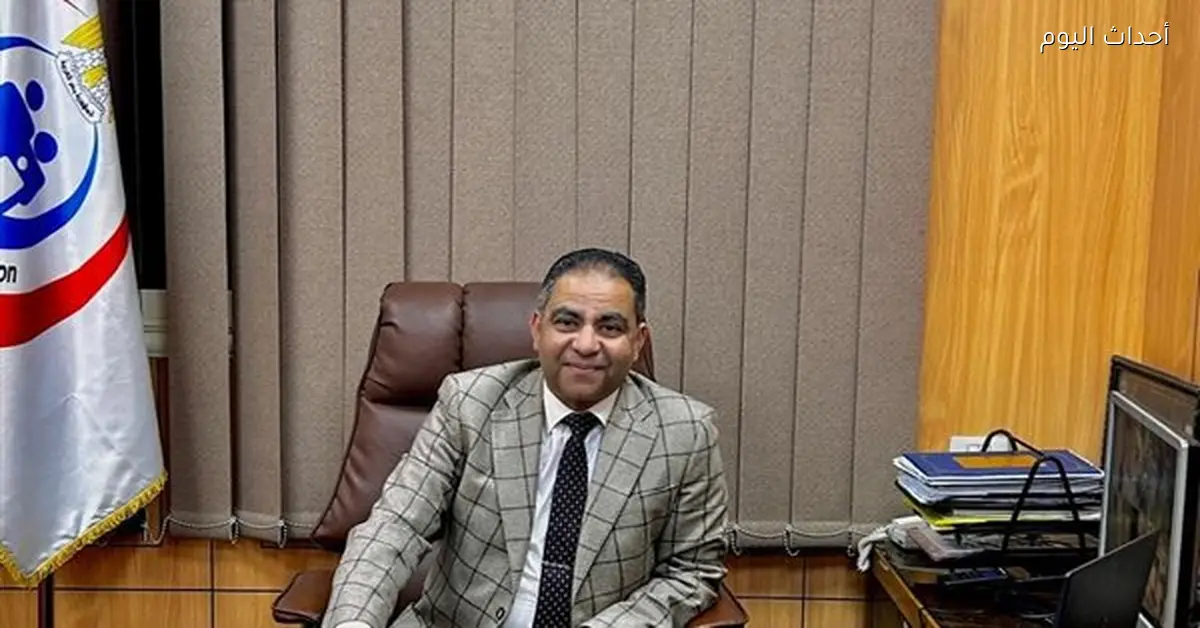 حملة «365 يوم سلامة» في صحة أسيوط لتعزيز وعي المرضى