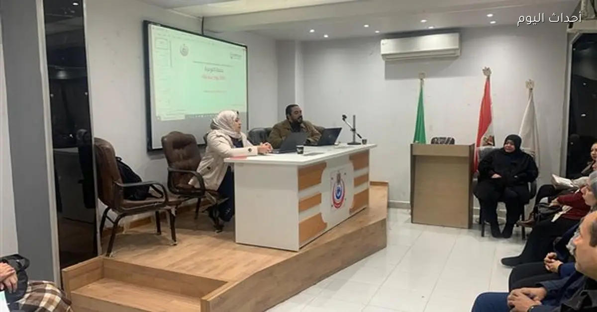 حملة «365 يوم سلامة» للتوعية بسلامة المرضى في الشرقية