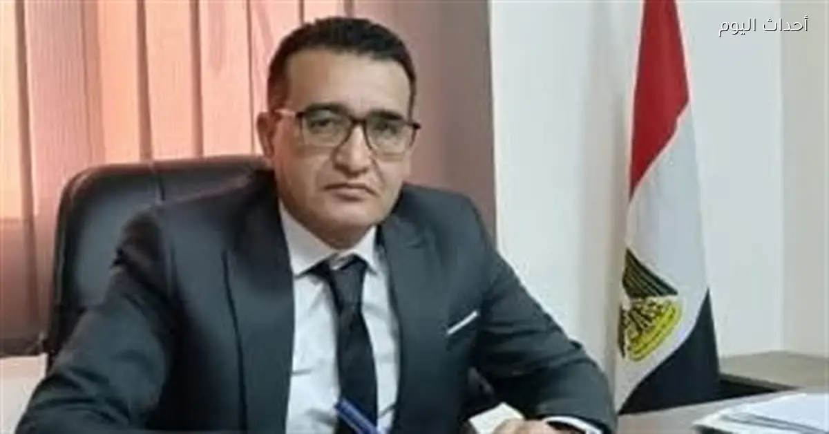 حملة تموينية في إسنا تضبط 300 زجاجة مياه معدنية غير مصرح بها