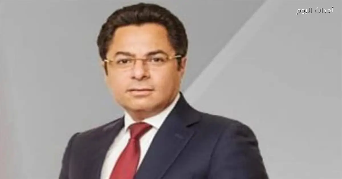 خالد أبو بكر ينتقد استبعاد صحفيي المواقع الإلكترونية من النقابة