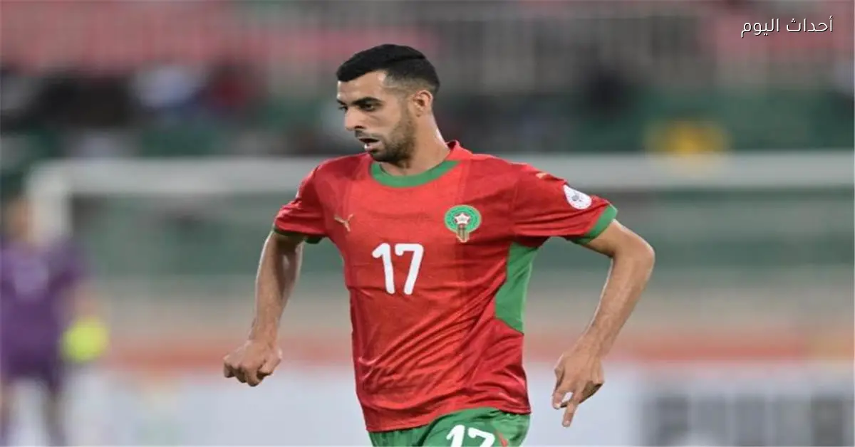 خالد الغندور: توروب ينسحب من صفقة يوسف بلعمري وأزمة مع مسؤولي الرجاء