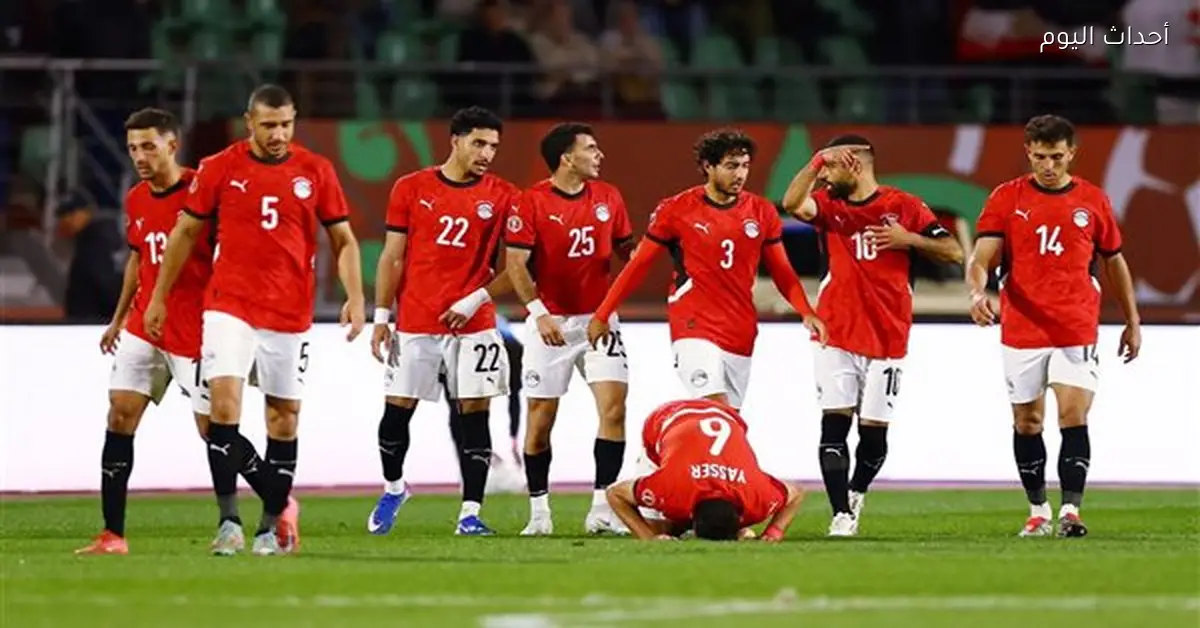 خالد بيومي: الجمهور المصري دائمًا مساند للمنتخب في البطولات الإفريقية