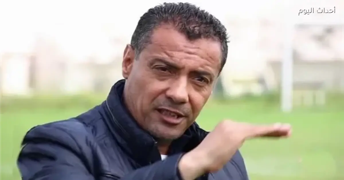 خالد رغيب: 2026 الأقوى ومباراة الكاميرون حاسمة للمغرب