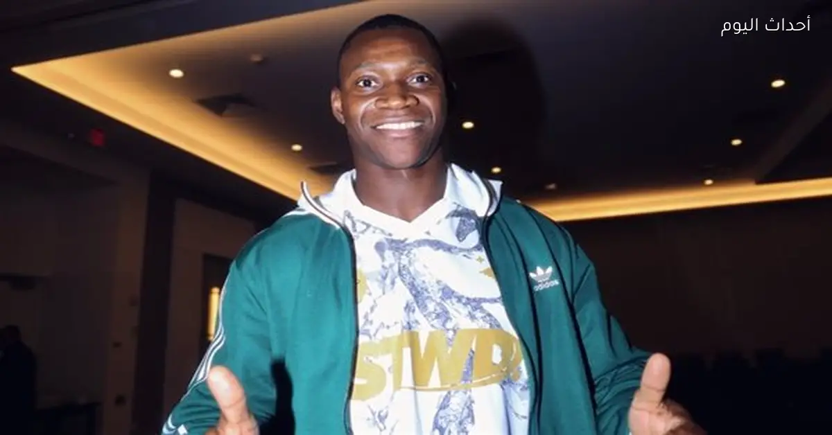 خالد مغربي: بيراميدز يتفاوض مع ديانج لكن اللاعب يفضل اللعب للأهلي