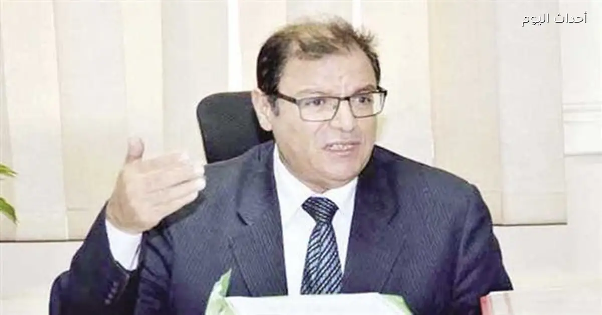 خبير أثري يقترح فصل السياحة عن الآثار لحماية التراث