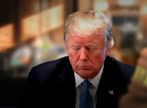 سياسات ترامب تضعف أمريكا، أحداث اليوم