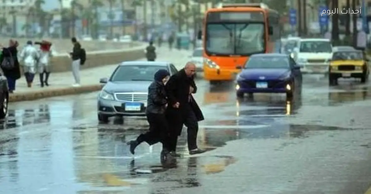 درجات الحرارة في محافظات مصر اليوم الأربعاء حسب نشرة الأرصاد