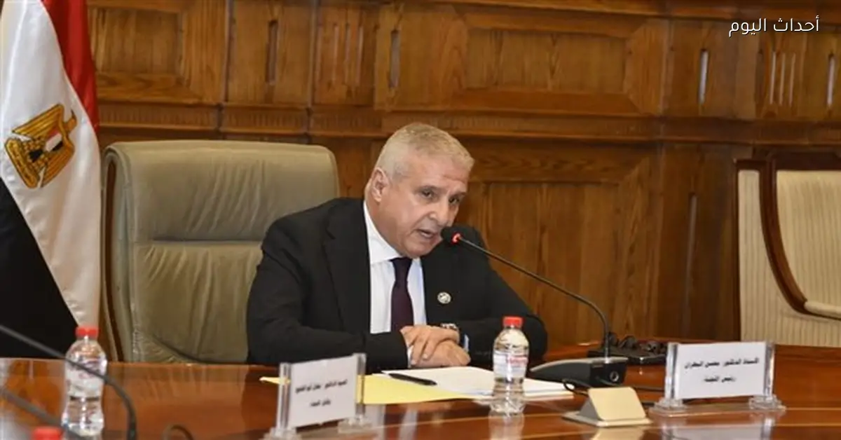 دعم الفلاح أولوية وطنية وحلول لأزمة الأسمدة